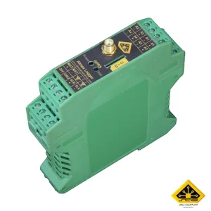 دیتالاگر با کارت توسعه الماس الکترونیک